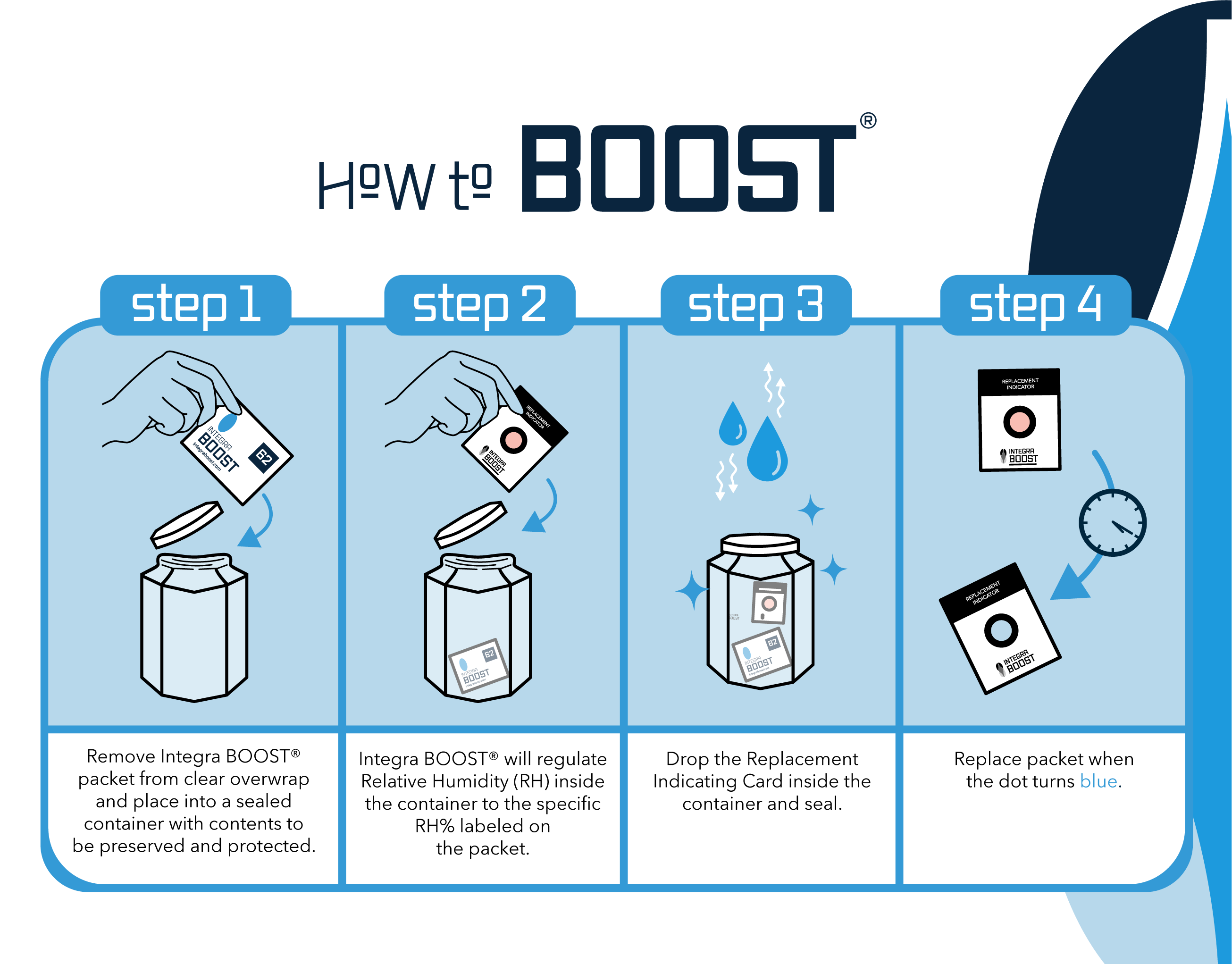 how to boost